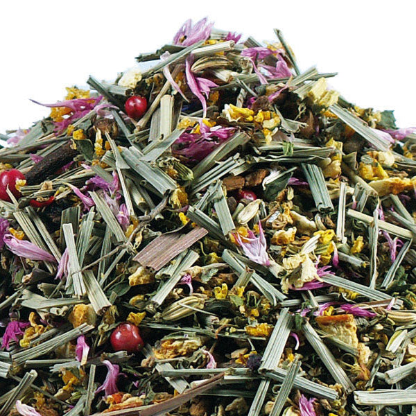 Kruiden Thee - Citroengras/Gember/Kaneel