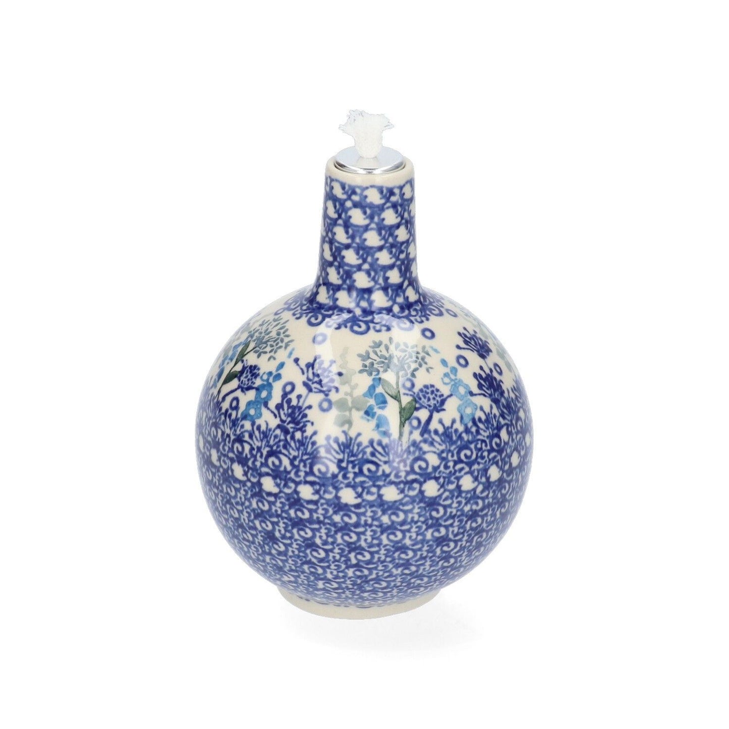 BUNZLAU CASTLE - Oil Lamp 420 ml - Floral Party