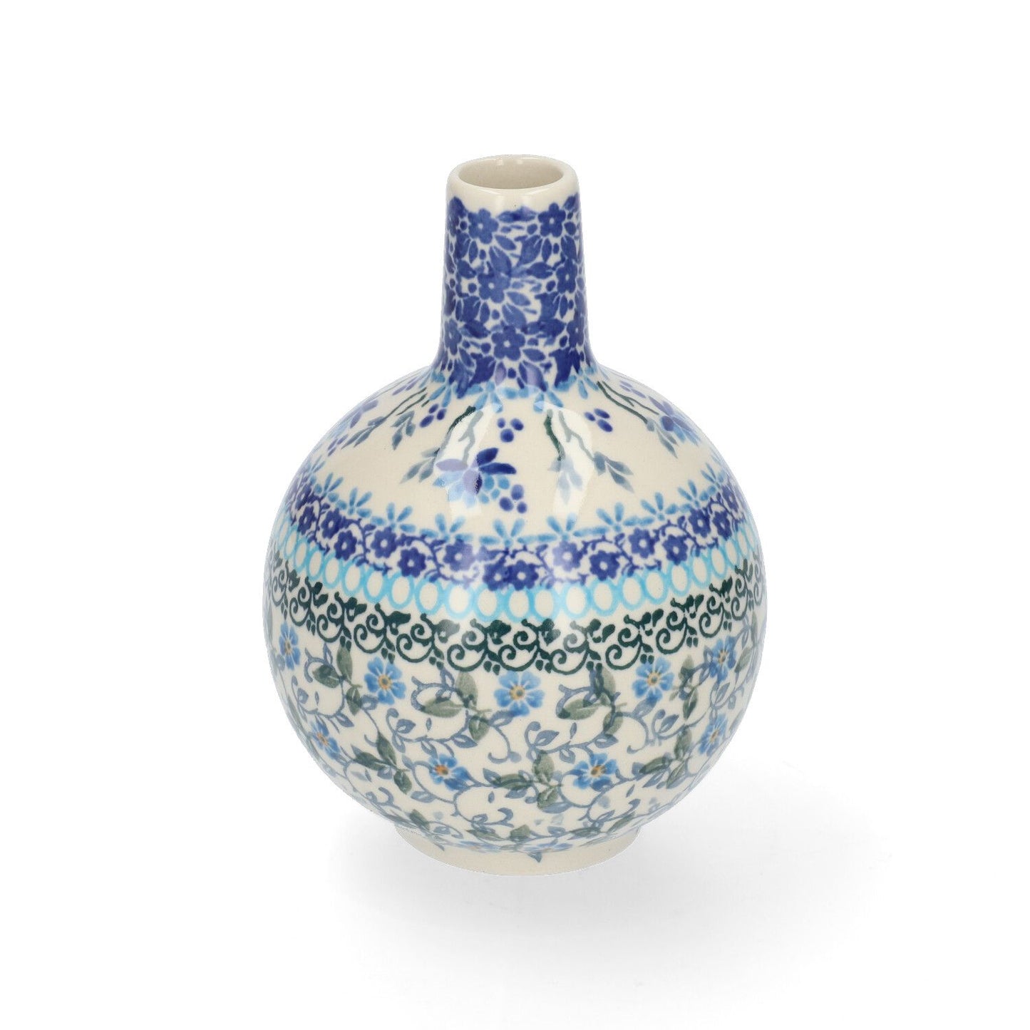 BUNZLAU CASTLE - Vase Spout 420 ml - Anniversary 40y