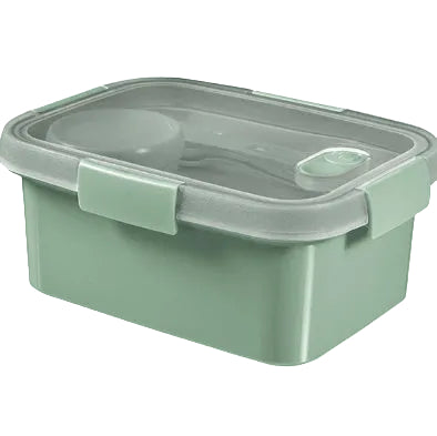 Smart to go lunchbox 1,2L - Groen