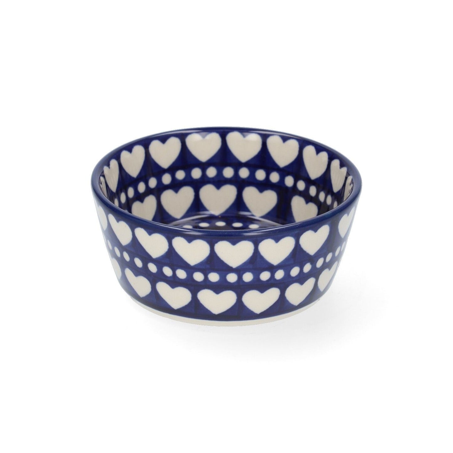 BUNZLAU CASTLE - Bowl Premium 180 ml - Blue Valentine