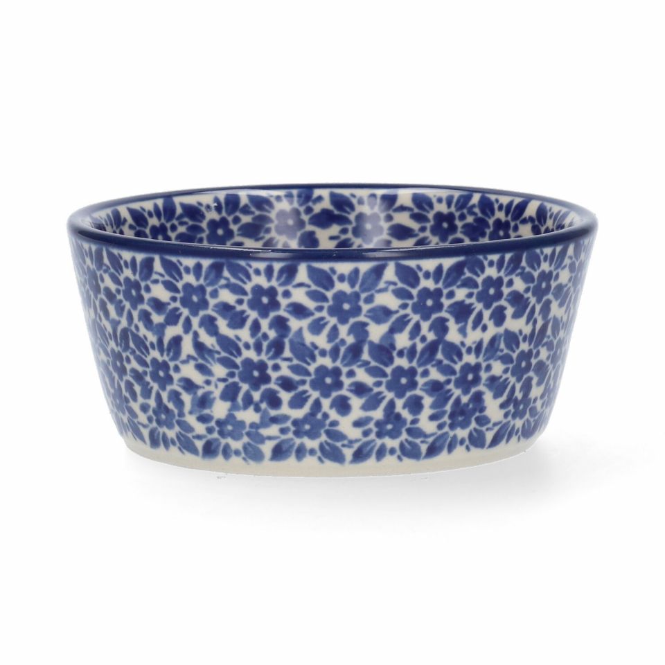 BUNZLAU CASTLE - Bowl Premium 180 ml - Indigo