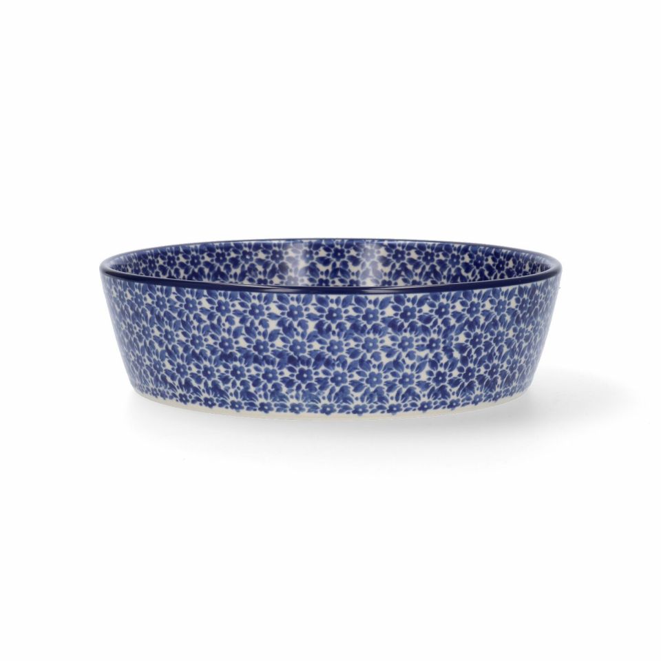Bowl Premium 820 ml - Indigo