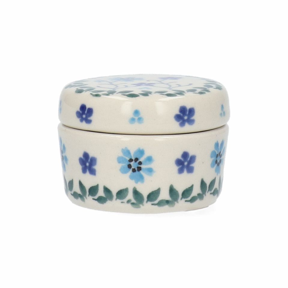 Ring Box - Spring Hill