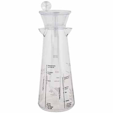 Vinaigrette Shaker - 400ML