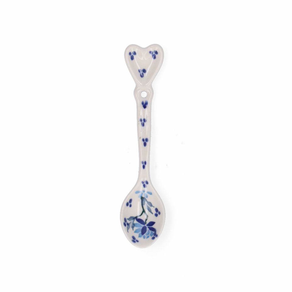 BUNZLAU CASTLE - Tea Spoon Heart - Daydream