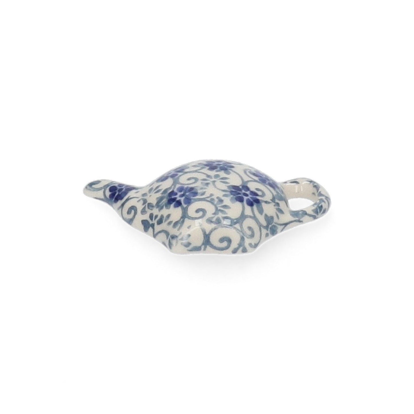 BUNZLAU CASTLE - Magnet Teapot - Flower Fountain