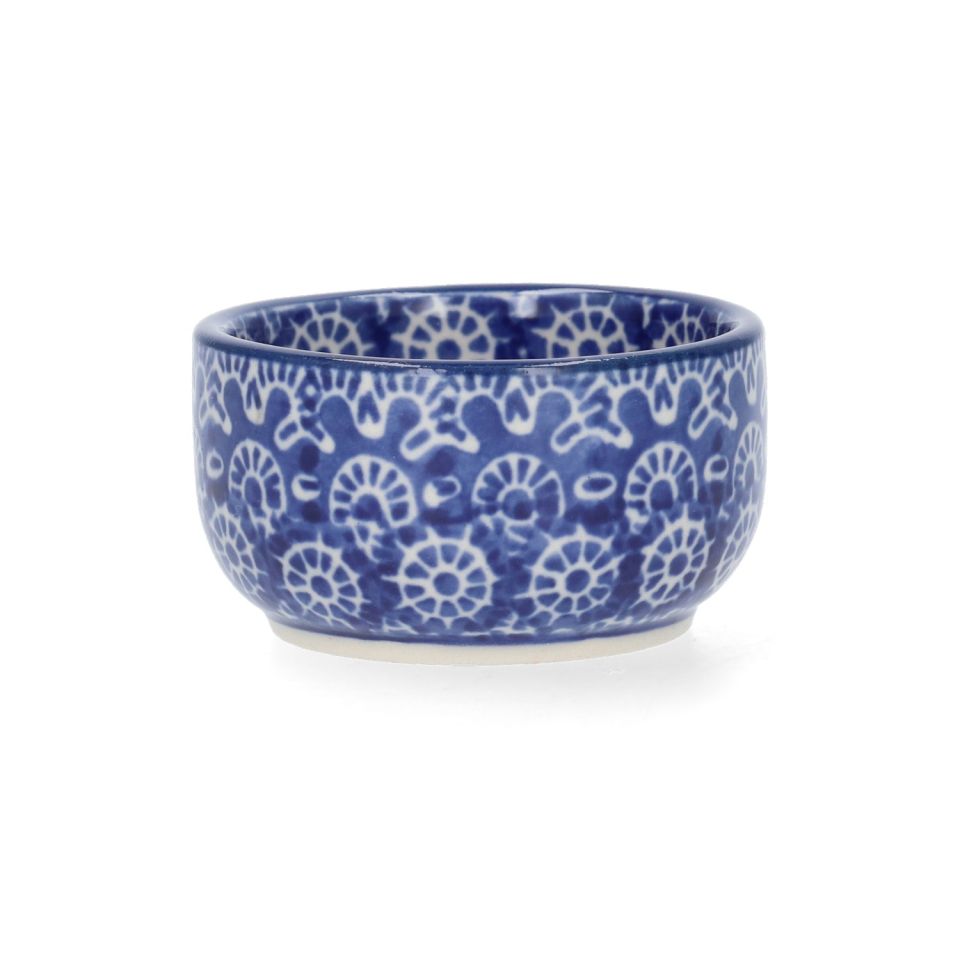 Sauce Bowl 50 ml - Lace