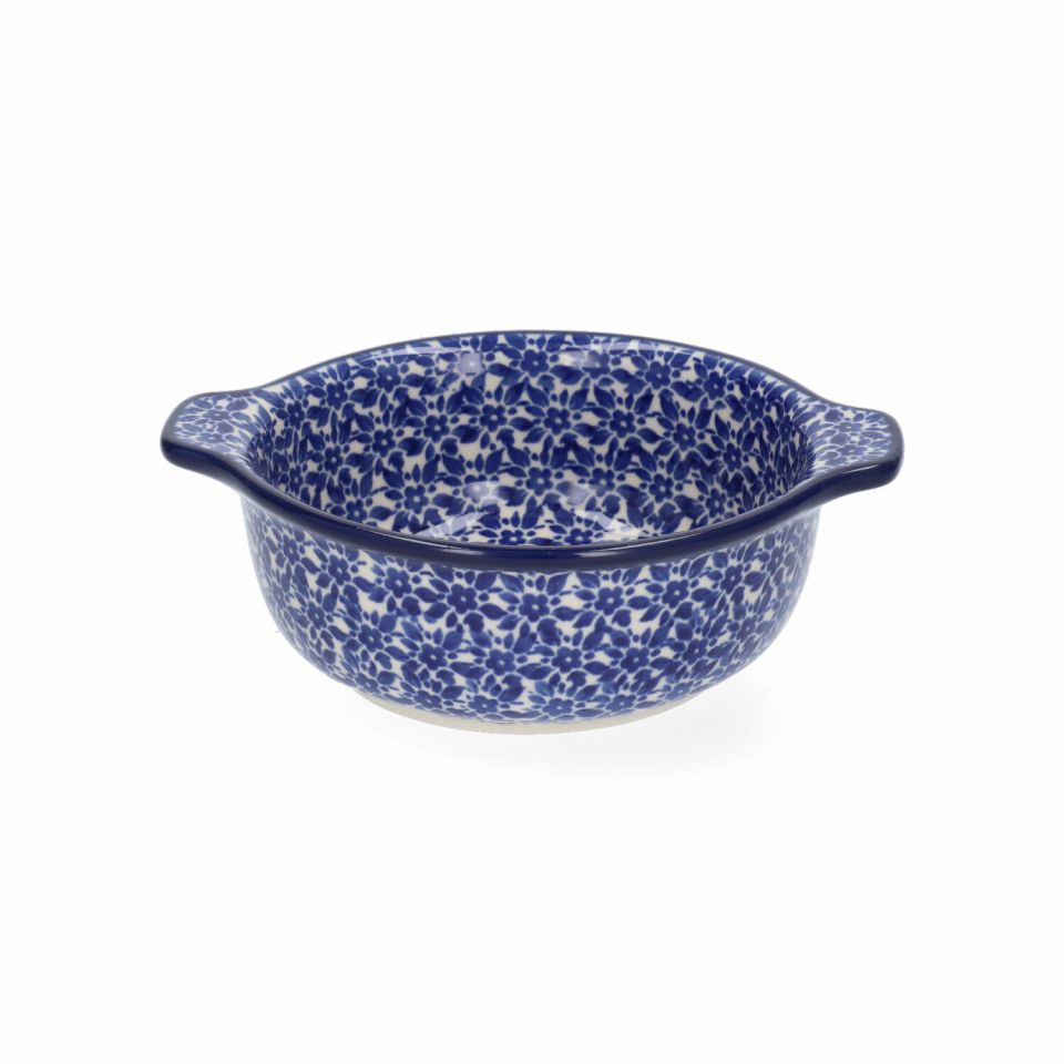 Soup Bowl 440 ml - Indigo