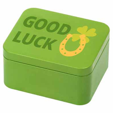 Giftbox - GOOD LUCK