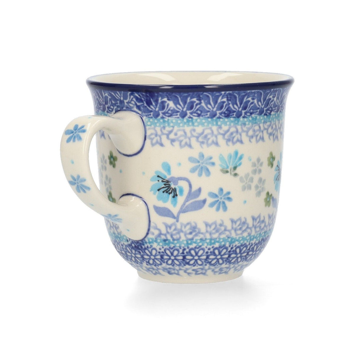Mug Tulip 400 ml - Flower Valley