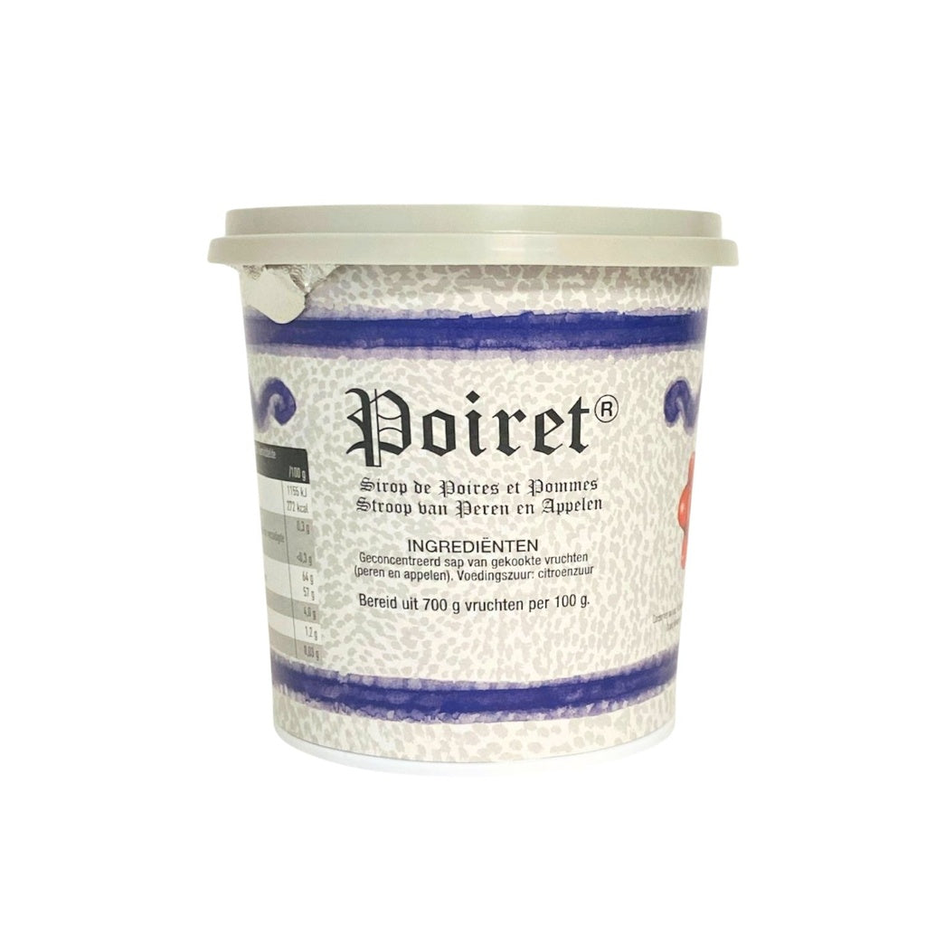 Peer & Appelstroop - 450 gr