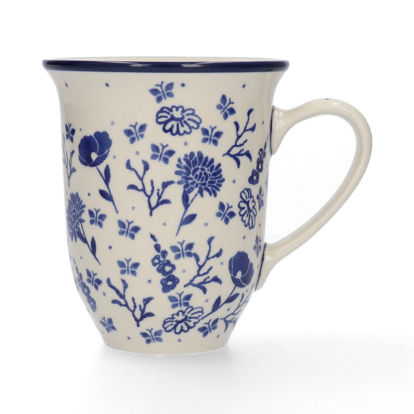 BUNZLAU CASTLE - Mug Tulip 500 ml - Flower Festival