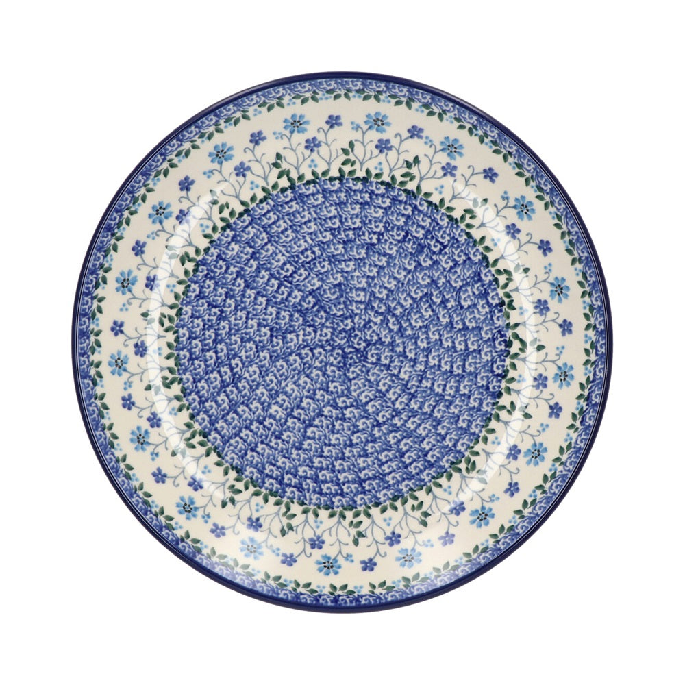 Plate Ø 26,5 cm - Spring Hill