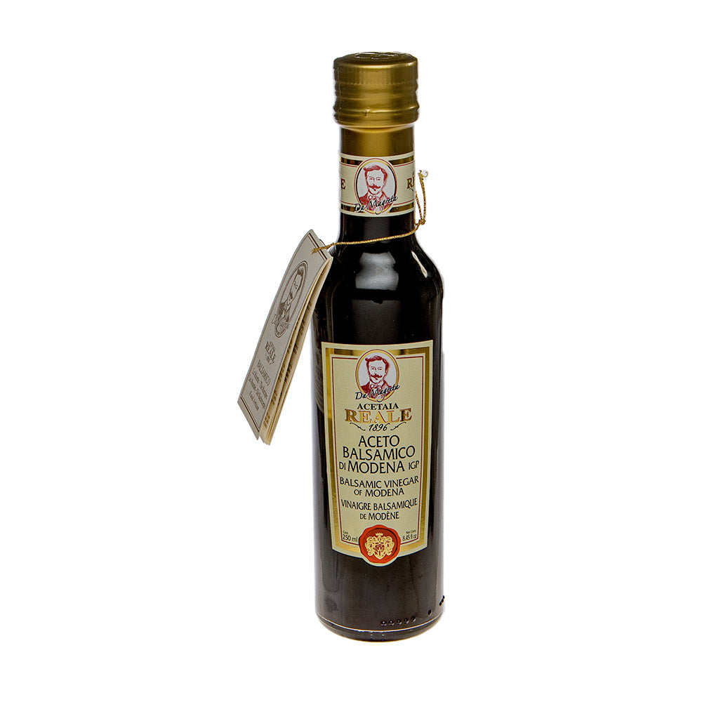 Aceto Balsamico IGP - Serie 2