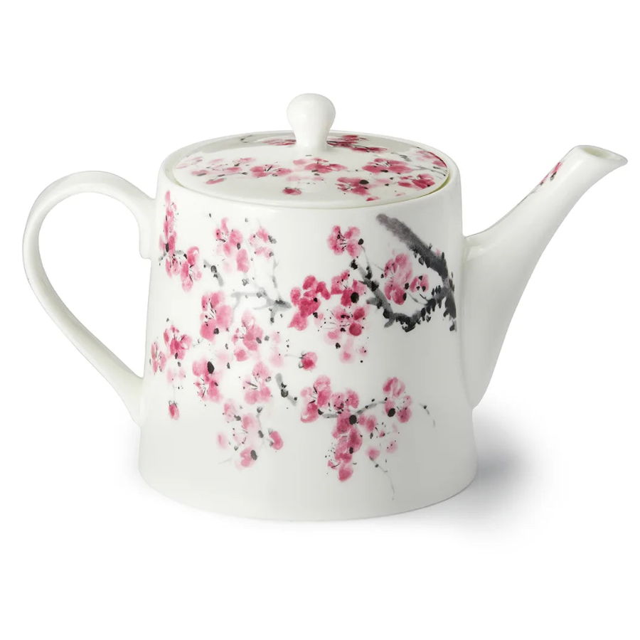 Theepot Sakura - 0,75 L (kopie)