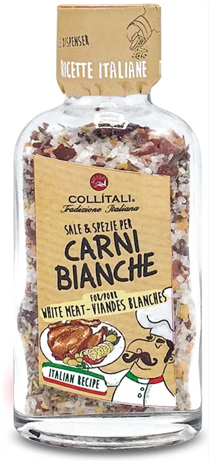 Kruidenmix - Carni Bianche - 93 gr