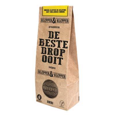de beste drop ooit - Honing - 200 gr