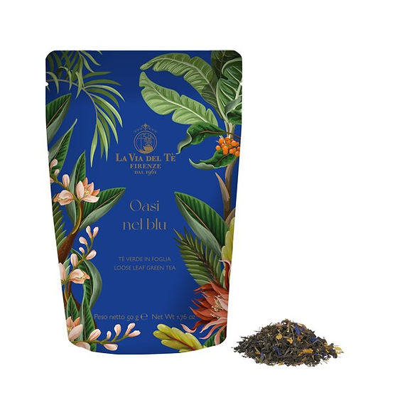 Giardini Segreti - Oasi nel Blu