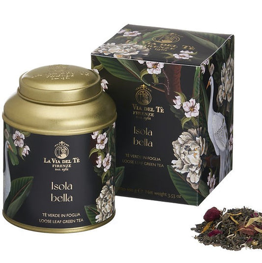 Giardini Segreti - Isola Bella