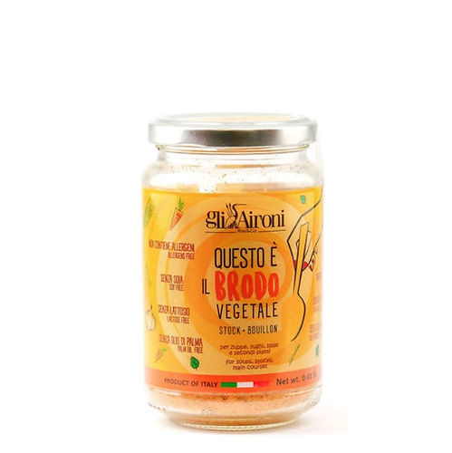 Groentenbouillon - Instant - 220 gr