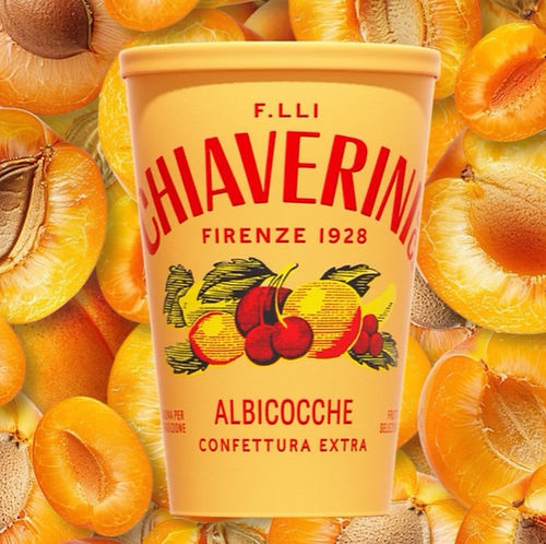 Extra Confiture - Abrikoos - 400 gr