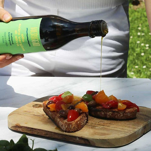 EV Olijfolie -BIO- 0,5 L