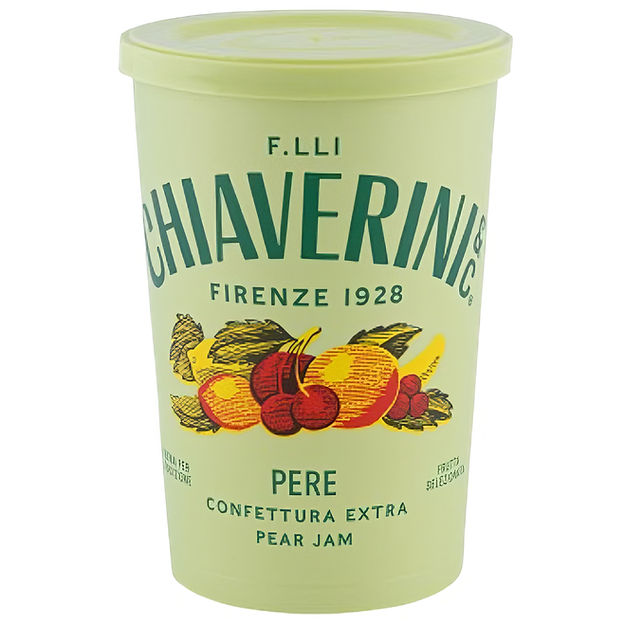 Extra Confiture - Peer - 400 gr