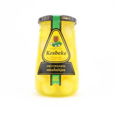 Amsterdamse Smuluien - 370 ml