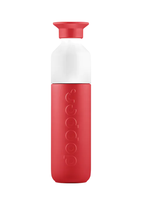 Insulated 350 ml - Deep Coral