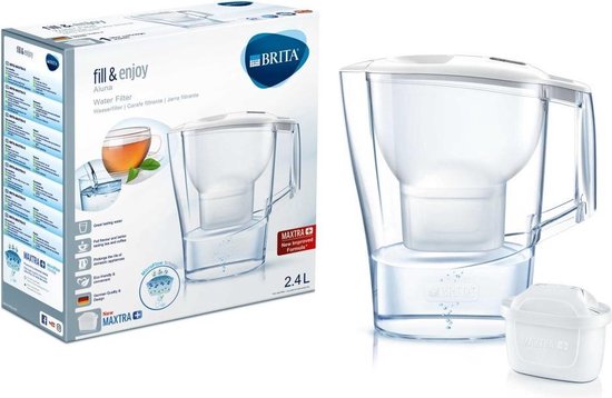 BRITA - waterkan 2,4 L