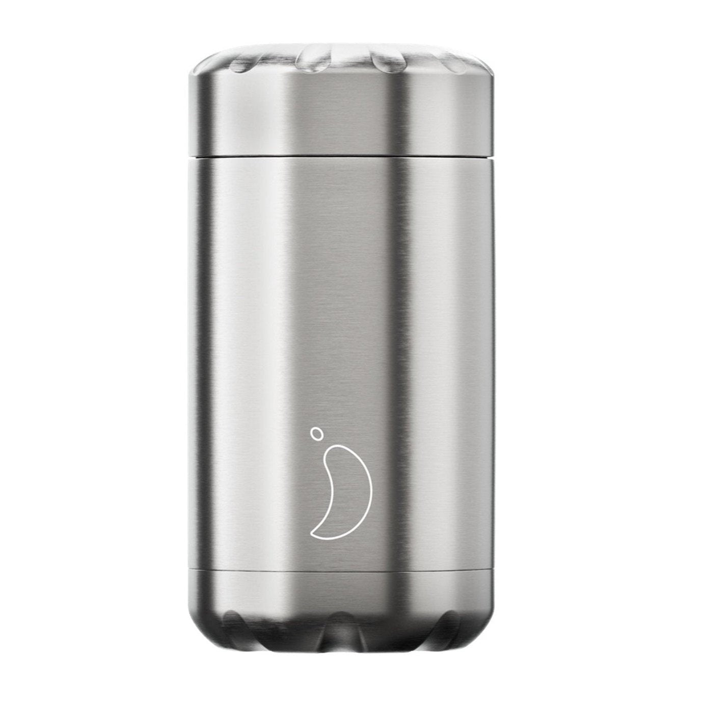 Food Pot - 500 ml - Stainless Steel