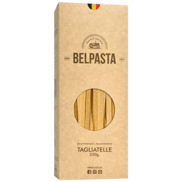 Tagliatelle - half-volkoren - 250 gr