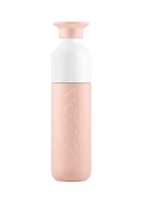 Insulated 350 ml - Pebble Peach