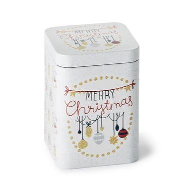 Blikje - Merry Mistletoe