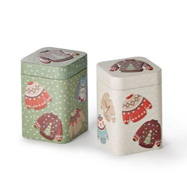 Blikje - Cozy Sweater