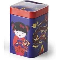 Blikje - New Little Geisha