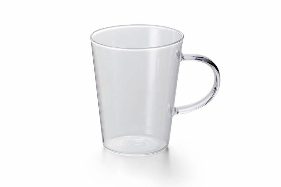 Theeglas 350 ml "Sonnie"