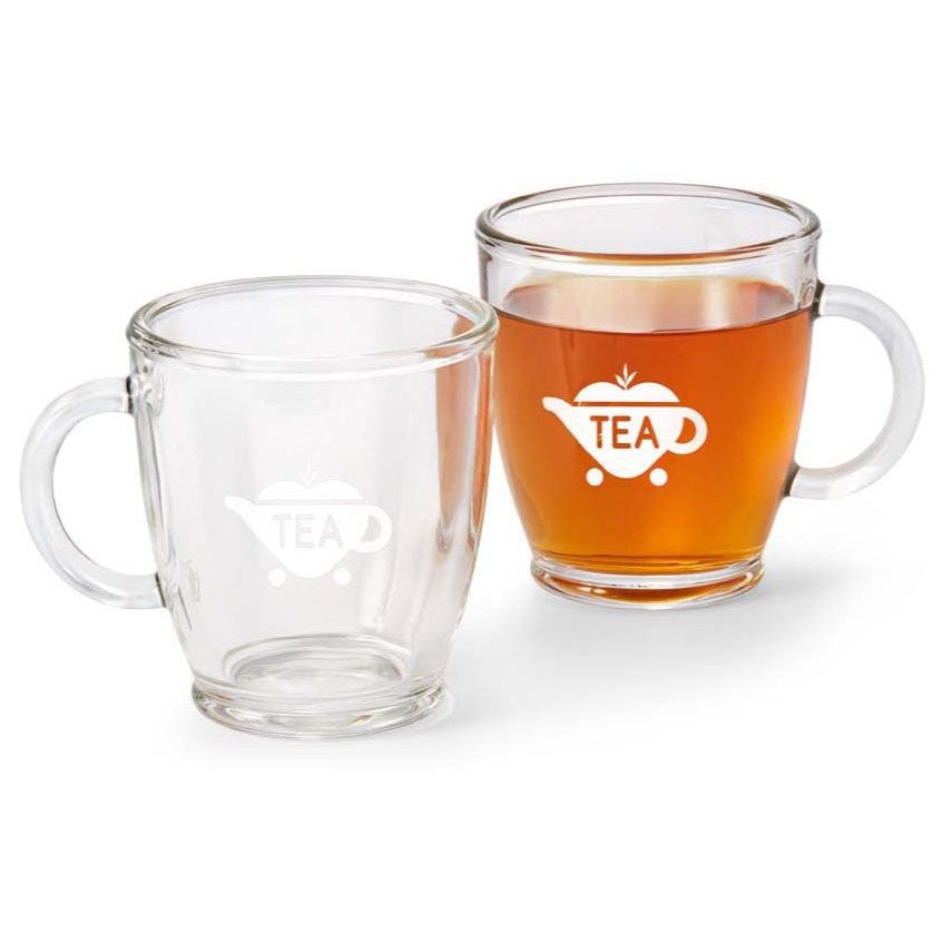 Theeglas 250 ml "Paul"