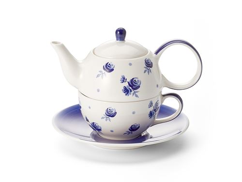 Tea for One set - Almut- 0,4 L