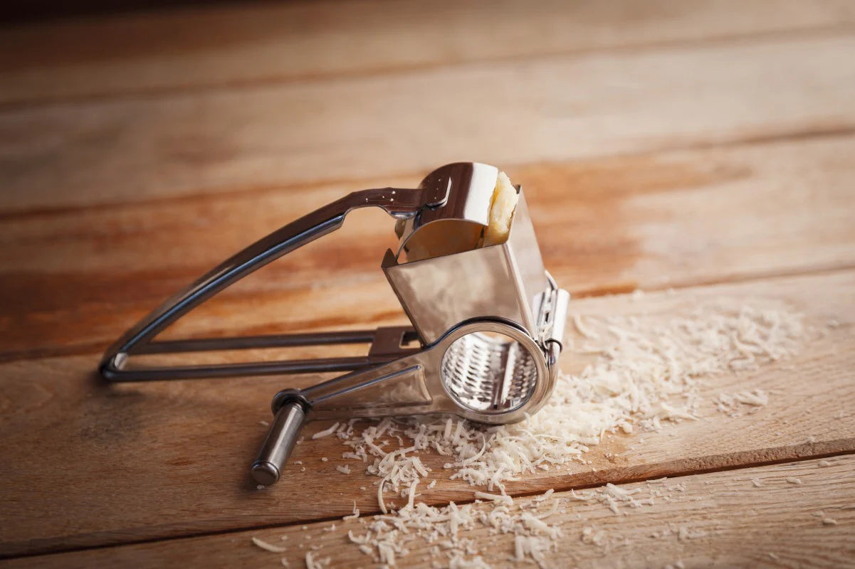 Handrasp Molen - Romano