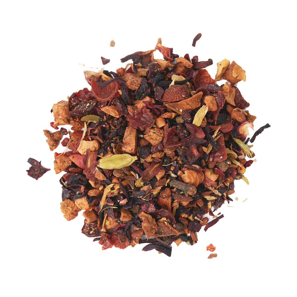 Rudolph's Teatime - Giftbox