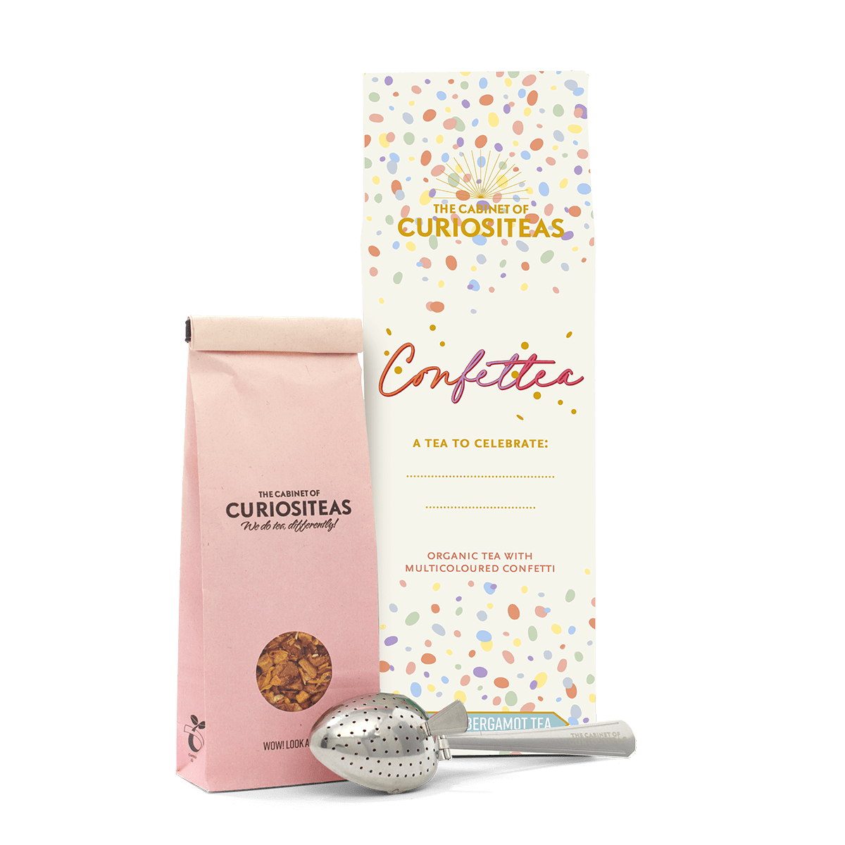 Confettea - Giftbox