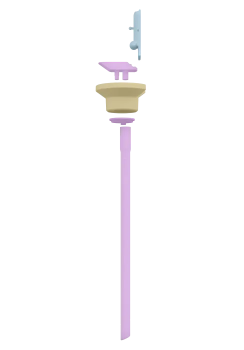 Flip Straw