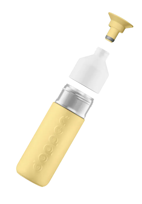 Insulated - 350 ml - Maple Yellow