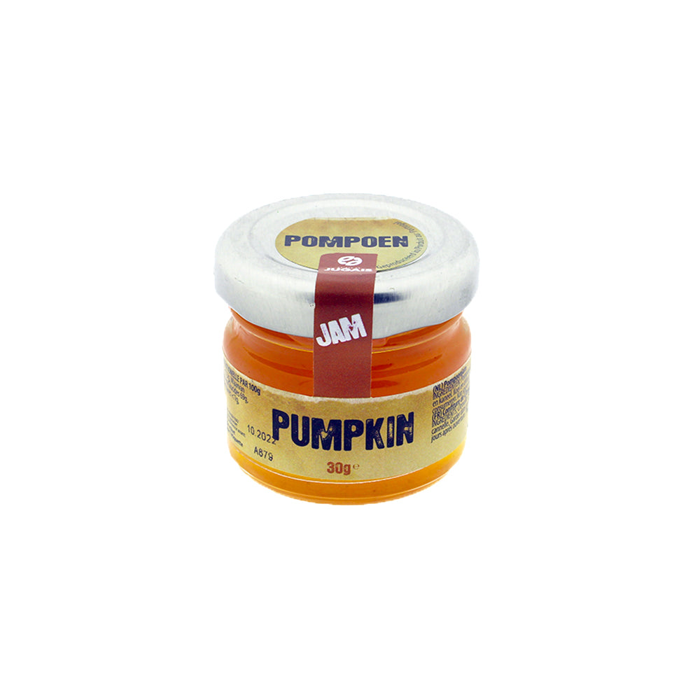 Chutney - Pompoen - 30 gr