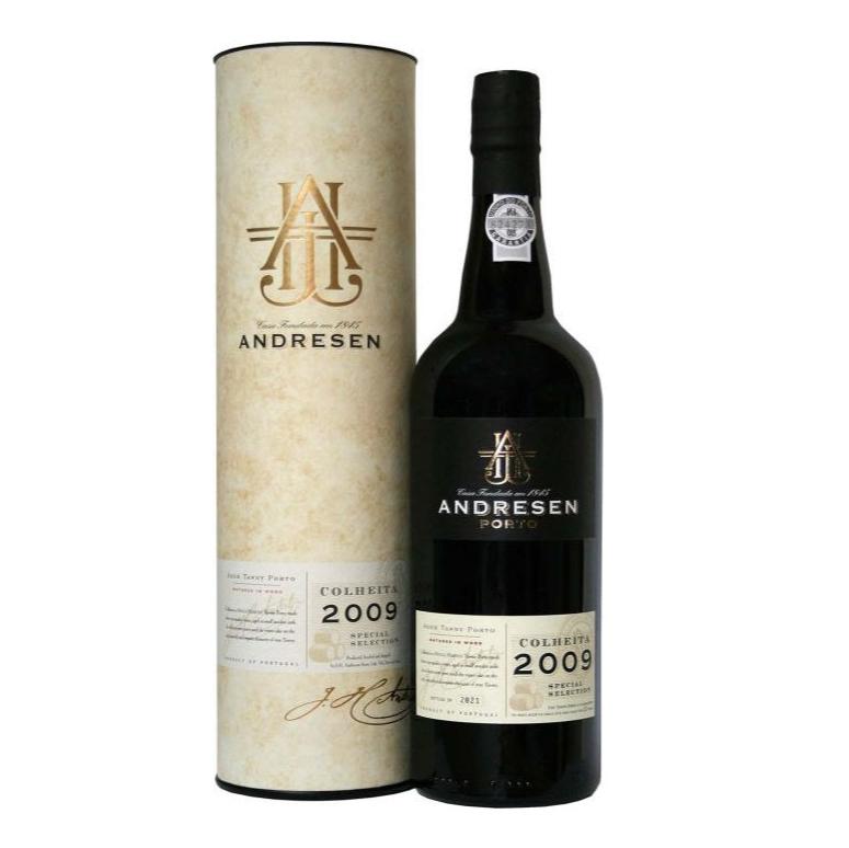 Colheita Port - 2009 - 0,75 L