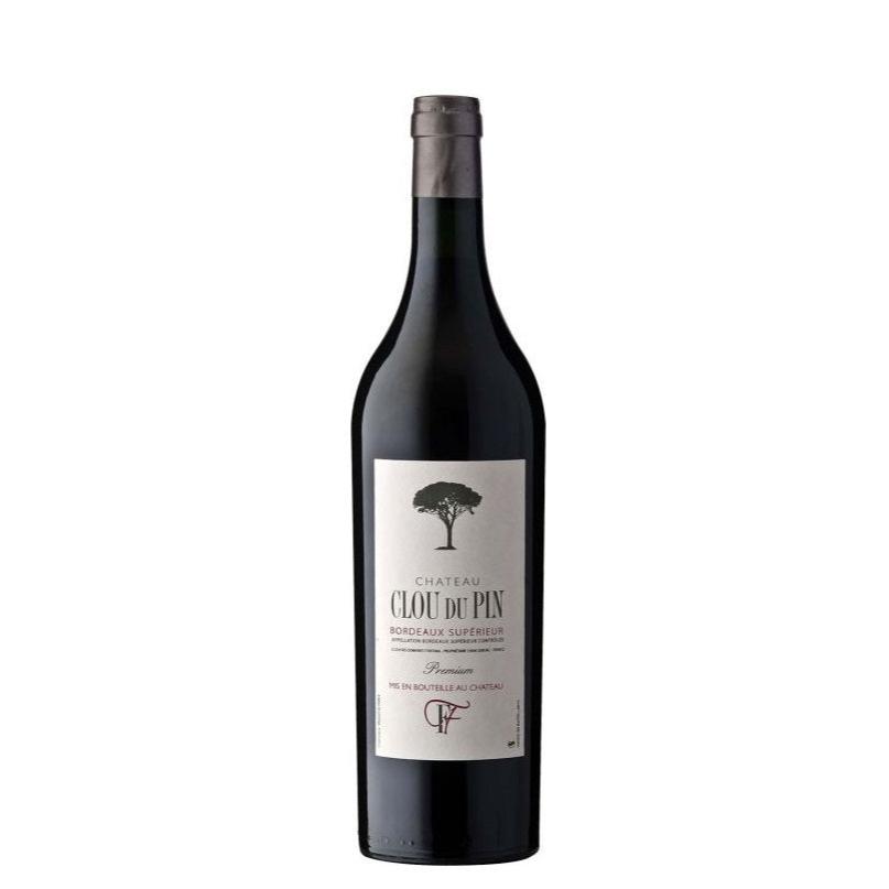 Château Clou du Pin - 2021