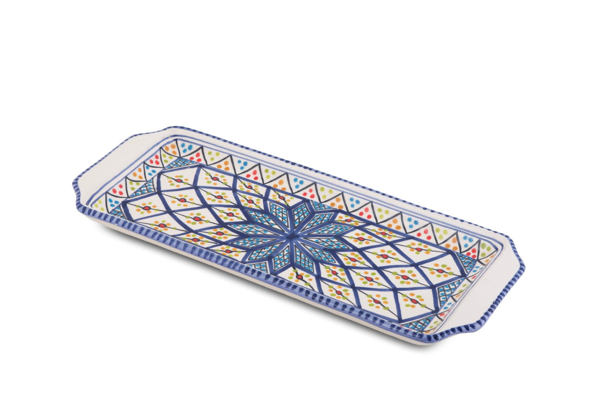 Cakeschaal - 30 cm