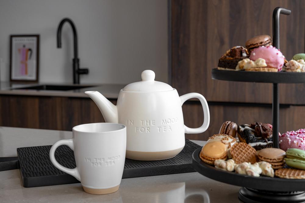 JENS Living - Mood for Tea - Teapot - 1,3 ltr